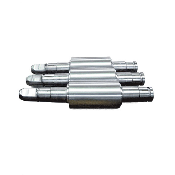 Ковочный ролик