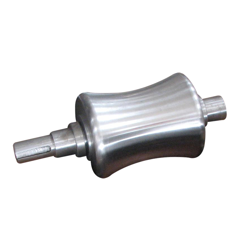 Ковочный ролик