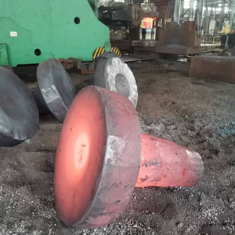 Бумажная головка вала