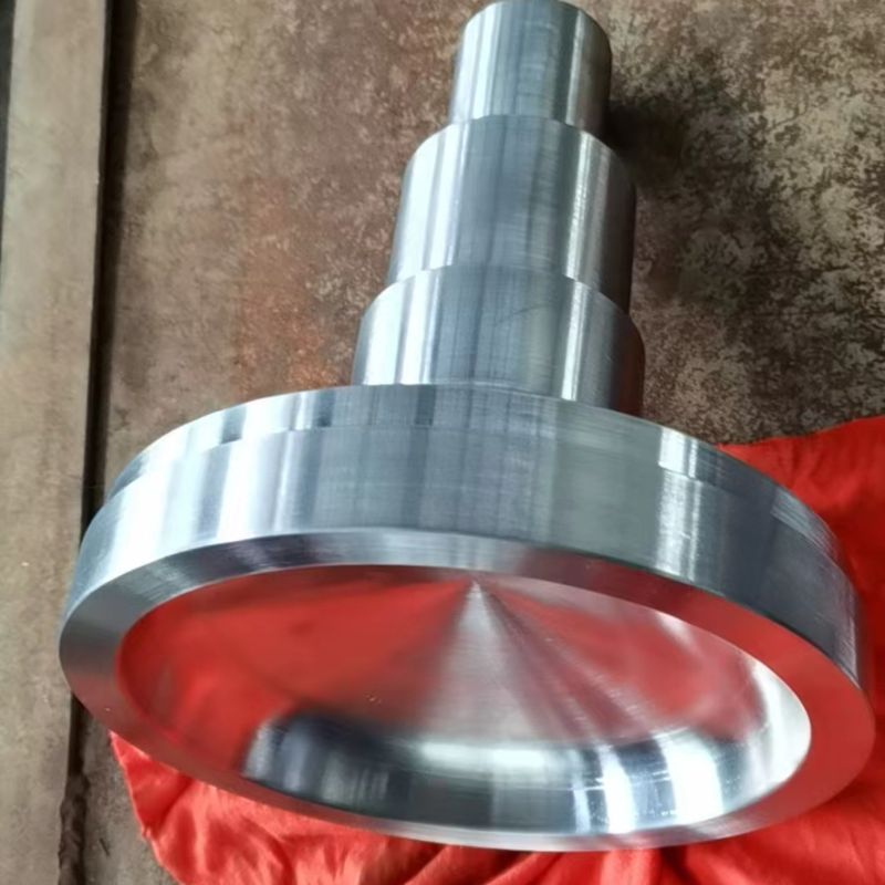 Бумажная головка вала