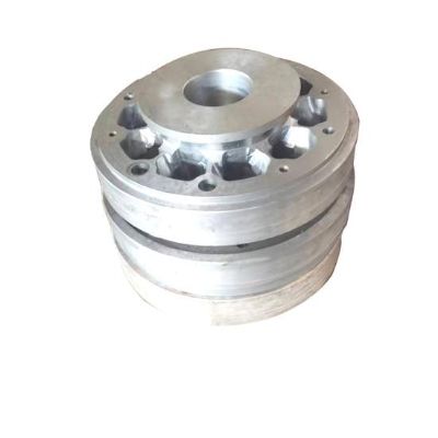 Алюминиевая штампованная сталь (H13)