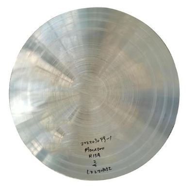 Алюминиевая штампованная сталь (H13)