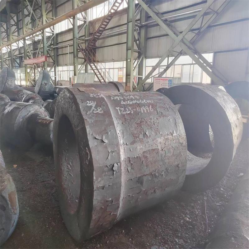 Подшипник масляной пленки