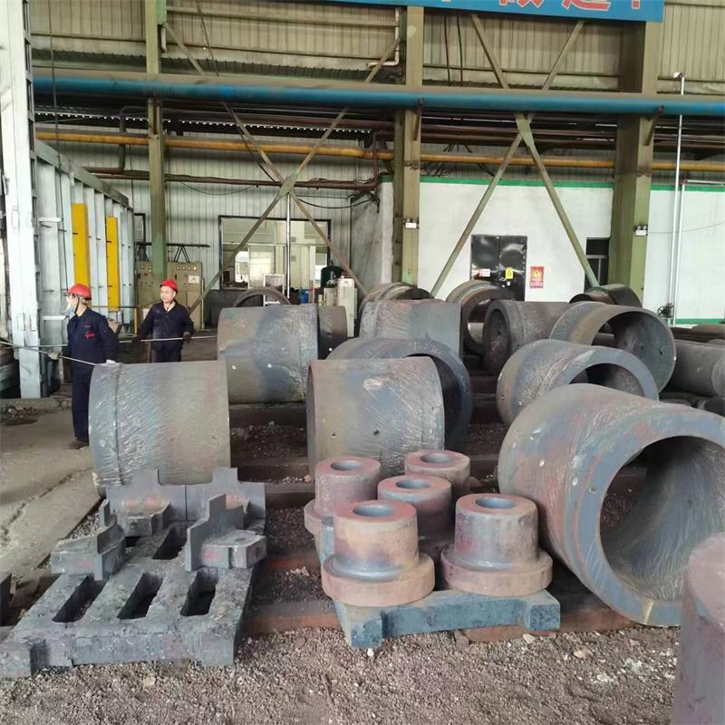 Подшипник масляной пленки