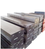 Высокопрочные и вязкостные штампованные стали для горячей обработки