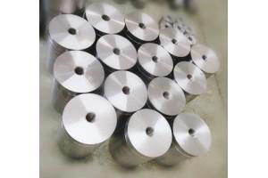 Детали из специальной стали для штамповки стали для горячей обработки