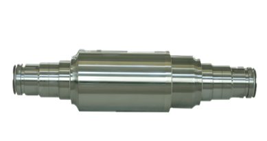 Промежуточные валки холодного проката