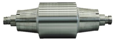 Опорный валок холодной прокатки