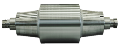 рабочий валок холодной прокатки