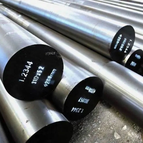 Инструментальная сталь для литья под давлением Сталь для литья под давлением H13