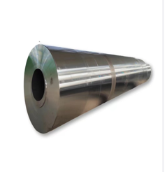 Большая полая поковка