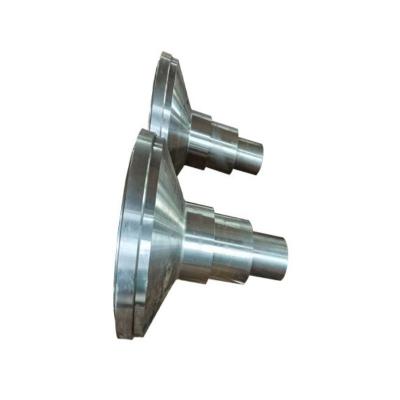 Бумажная головка вала