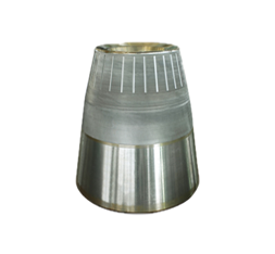 Деталь валка прошивной мельницы