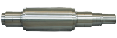 Опорный валец для станов холодной прокатки