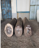 Штамповые стали горячей штамповки