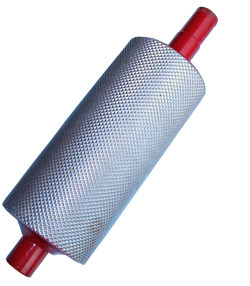 Валик для тиснения салфеток