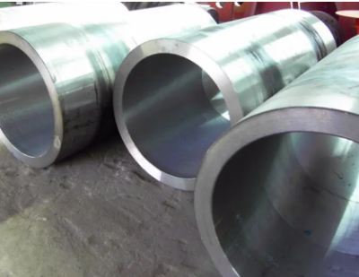 Кованые рулонные рукава