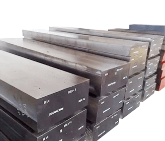 Штамповая сталь H13