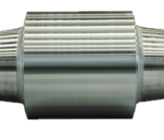 рабочий валок холодной прокатки