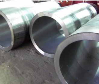 Кованые рулонные рукава