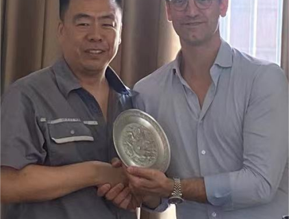 бумажный вал; корректировка углеродной границы; Штамповочная сталь; Пресс-форма для труб