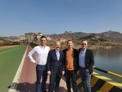 сотрудничество