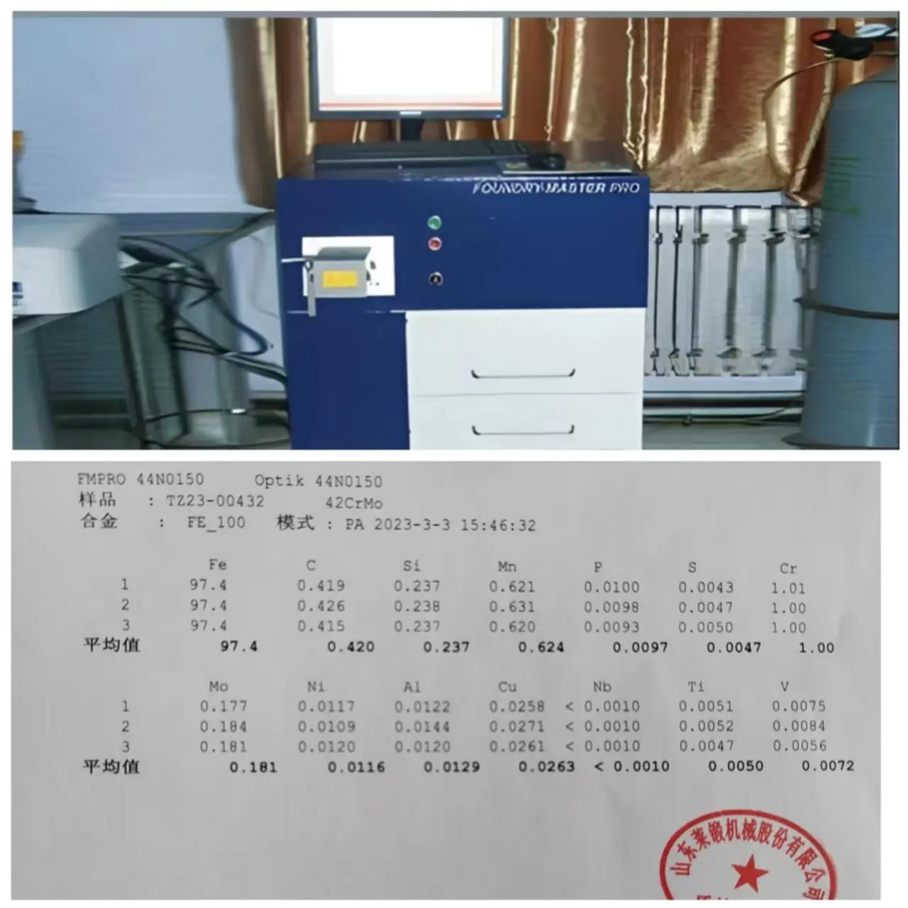 Испытательное оборудование Testing Equipment