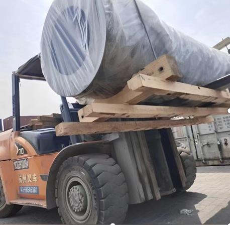 Форма для труб Pipe Mold