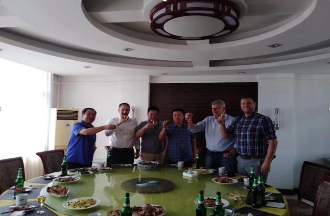 Алюминиевая штампованная сталь Aluminium Extrusion Die Steel