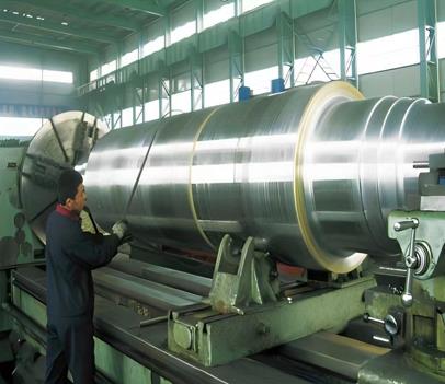 Литье алюминия под давлением Сталь Aluminum Die Casting Die Steel