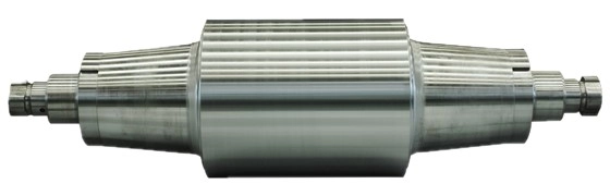 Промежуточный валок холодного проката Cold milling itermediate roll