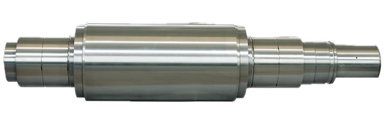 Промежуточный валок холодного проката Cold milling itermediate roll