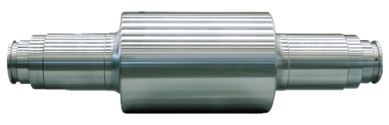 Промежуточный валок холодного проката Cold milling itermediate roll