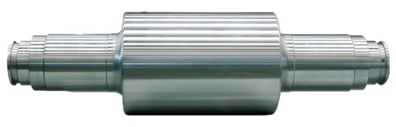 Промежуточный валок холодного проката Cold milling itermediate roll
