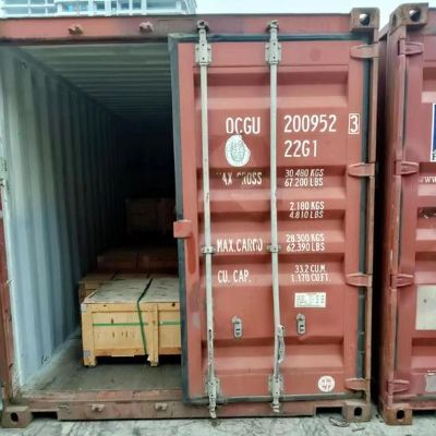 Литье алюминия под давлением Сталь Aluminum Die Casting Die Steel