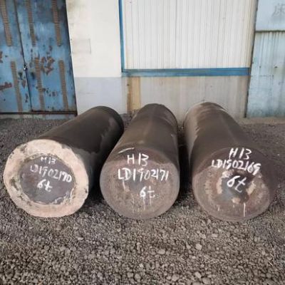 Штамповая сталь Специальная сталь для горячей обработки Die Steel Hot Work Special Steel