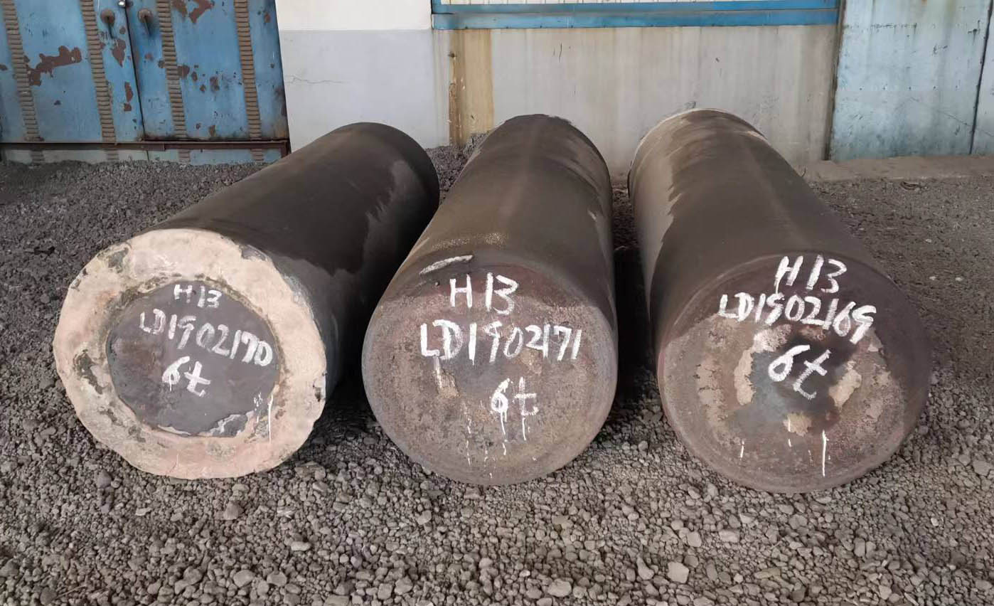 Инструментальная сталь для литья под давлением Die casting tool steel die steel