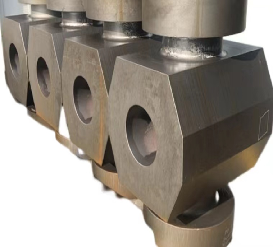 Кованый корпус клапана Forged Valve Body