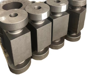 Кованый корпус клапана Forged Valve Body