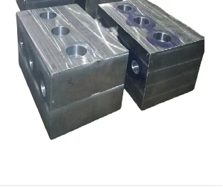 Кованый корпус клапана Forged Valve Body