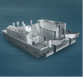 Заводская цена алюминиевого литья под давлением из стали Factory price aluminum die casting die steel