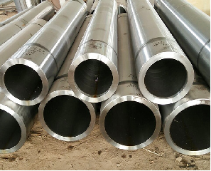 Труба котла высокого давления High pressure boiler tube