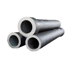 Большие полые поковки Large hollow forgings