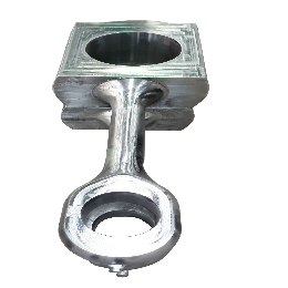 Шатун Connecting rod