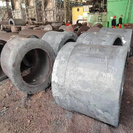 Подшипник масляной пленки Oil Film Bearing