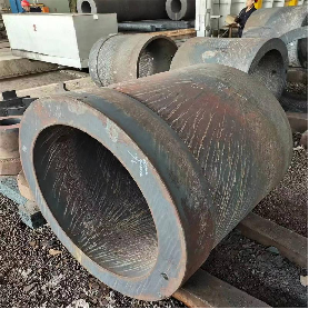 Подшипник масляной пленки Oil Film Bearing